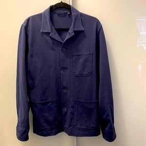 Uniqlo chore coat size S